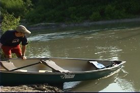 Guadalupe Valley Paddling Trail - 2