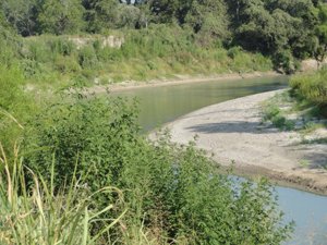 Guadalupe Valley Paddling Trail - Scenic