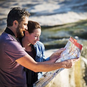 Nature Tourism in Texas