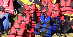 Life Jackets